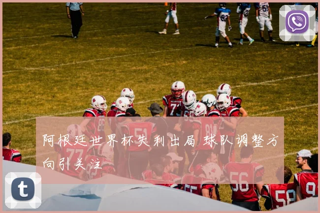 阿根廷世界杯失利出局 球队调整方向引关注