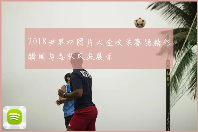 2018世界杯图片大全收录赛场精彩瞬间与各队风采展示