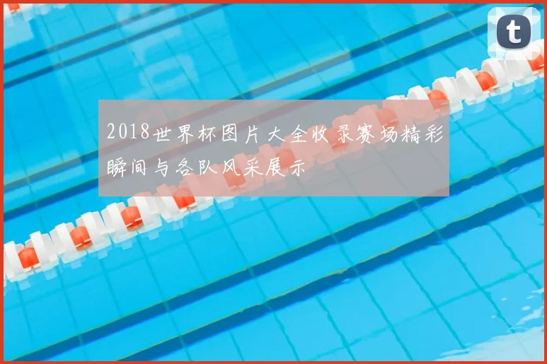 2018世界杯图片大全收录赛场精彩瞬间与各队风采展示