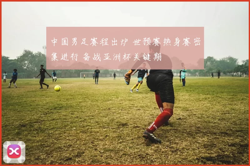 中国男足赛程出炉 世预赛热身赛密集进行 备战亚洲杯关键期