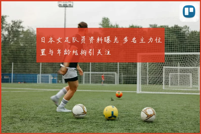 日本女足队员资料曝光 多名主力位置与年龄结构引关注