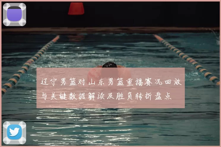 辽宁男篮对山东男篮重播赛况回放与关键数据解读及胜负转折盘点